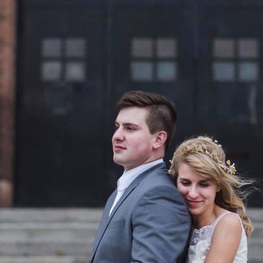 Meet your Posher, Matt